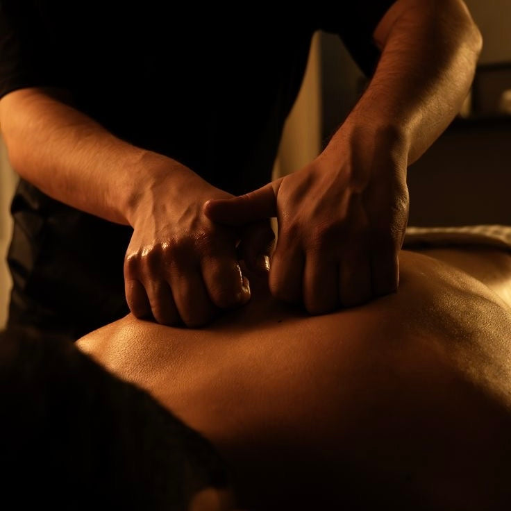 SIGNATURE MASSAGE